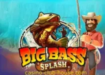 Slot Big bass splash