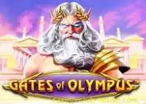 Slot Gates of Olympus casino