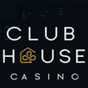 logo Club house casino